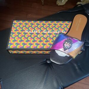 Kurt Geiger Sandals